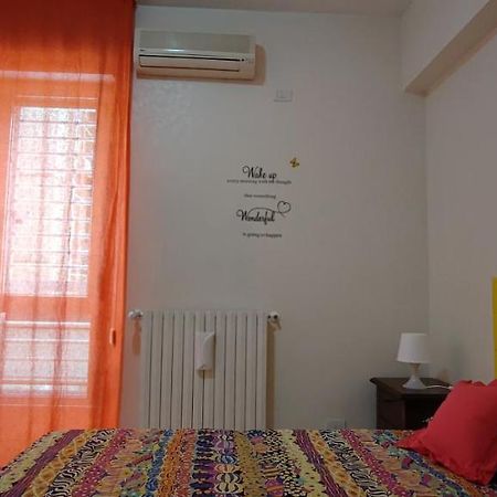 Mariposa Guest House Bari Exterior photo