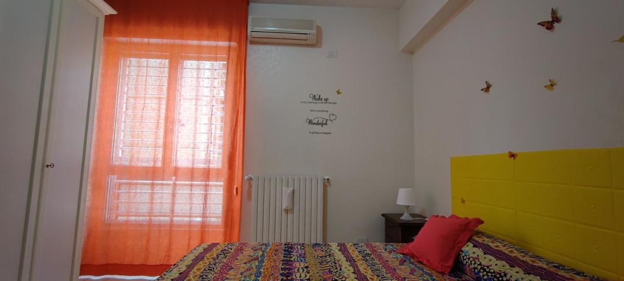Mariposa Guest House Bari Exterior photo