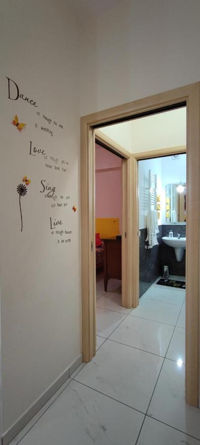 Mariposa Guest House Bari Exterior photo